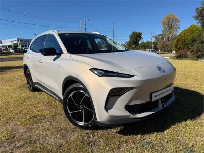 2026 MG MGS5 EV ESSENCE 62 4D WAGON ZS3EM MY25 for sale in Orange